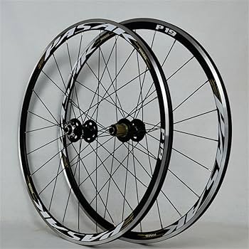 Amazon | JKLapin 700Cロードバイクディスクブレーキホイール超軽量